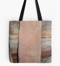 Oblong Tote Bag