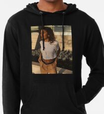Zendaya Lightweight Hoodie
