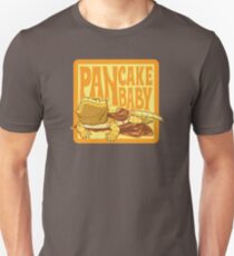 Pancake Baby Unisex T-Shirt