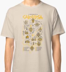 Welcome to Carcosa Classic T-Shirt