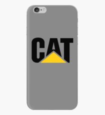Vinilo o funda para iPhone Caterpillar DIESEL