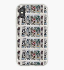Bondi Beach iPhone-Hülle & Cover
