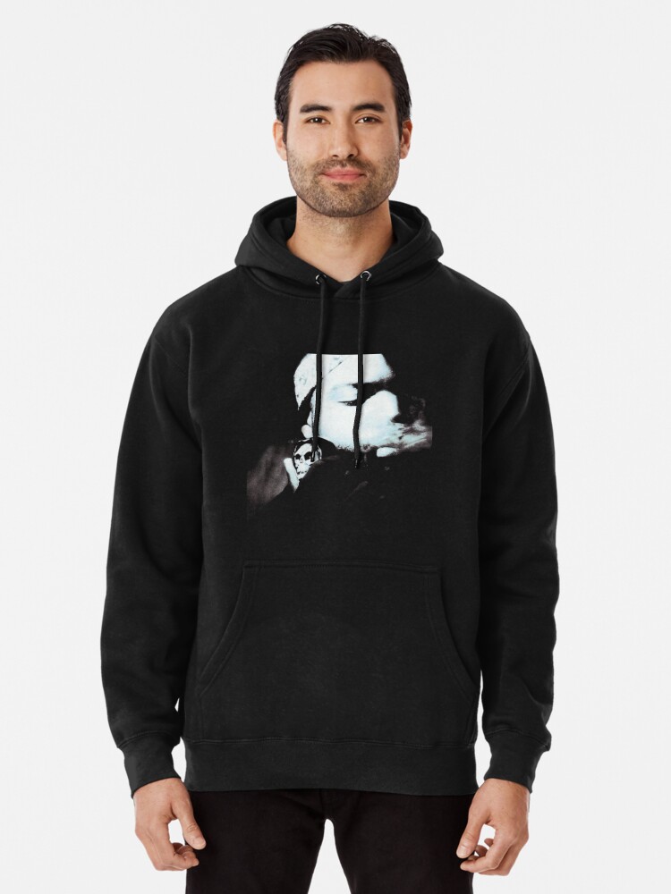 ice cube hoodie