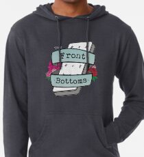 Twin Sized Mattress Lightweight Hoodie