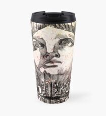 Taza de viaje Spirit of the city 3