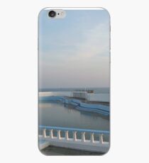 stillness iPhone Case