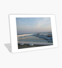 stillness Laptop Skin
