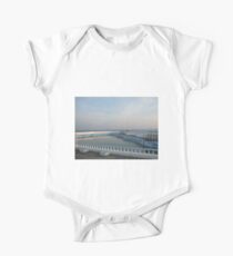 stillness One Piece - Short Sleeve