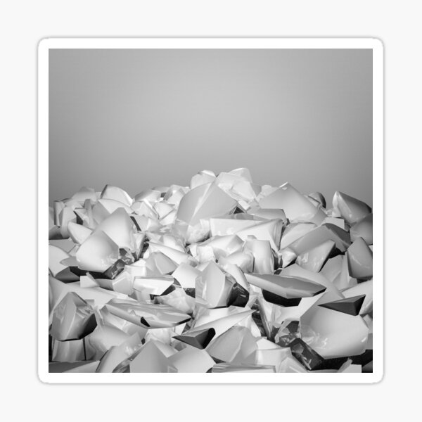 Harmonization Sticker