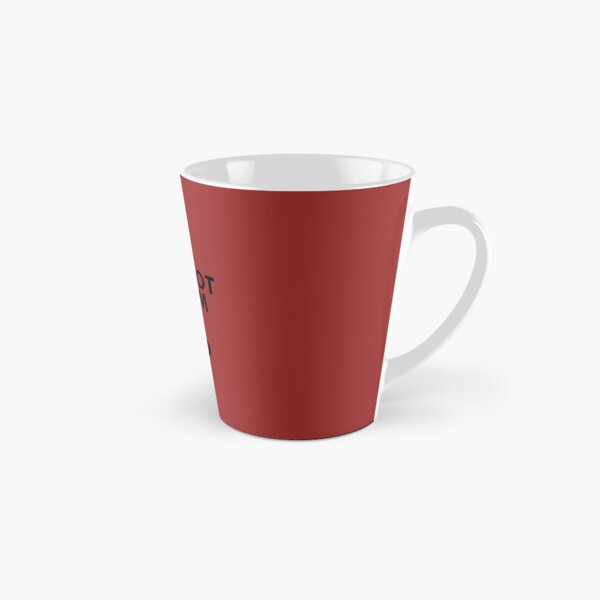 shoot from the hip Tall Mug