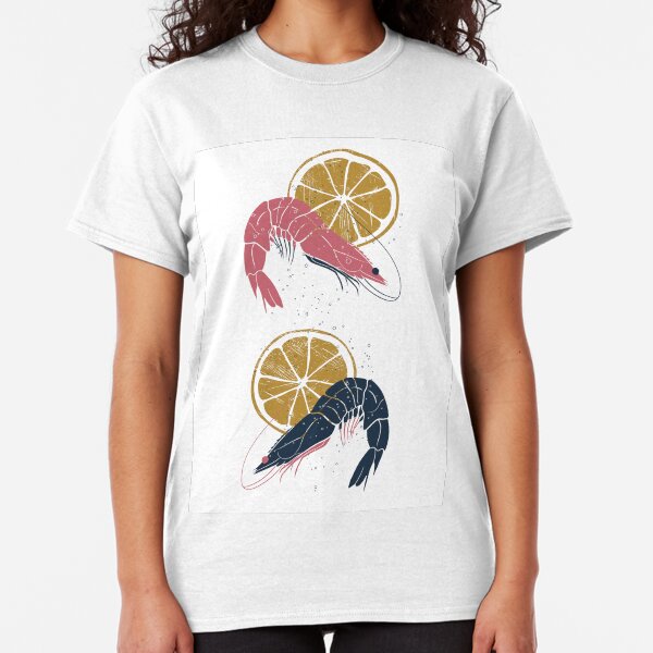 Coconut Explosion T-shirt Cartoon Illustration Fruit Island Tee Indie Hip Top