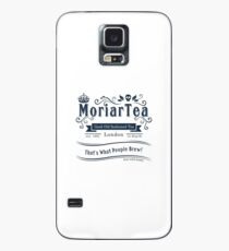 MoriarTea 2014 Edition Case/Skin for Samsung Galaxy