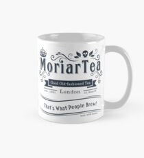 MoriarTea 2014 Edition Classic Mug