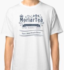 MoriarTea 2014 Edition Classic T-Shirt