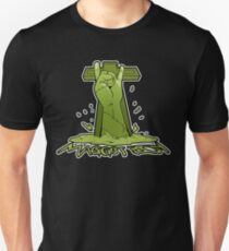 Rise Unisex T-Shirt