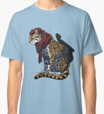 Revolver Ozelot Classic T-Shirt