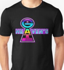 Himmelstor Slim Fit T-Shirt