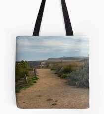 Coastal Tote Bag