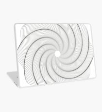 Muster Laptop Skin