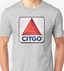 Citgo Unisex T-Shirt