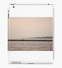 Lake Michigan iPad Case/Skin