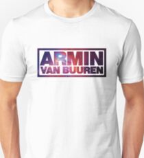 Camiseta ajustada Armin van Buuren