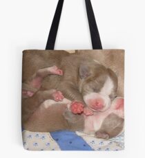 Sisters Tote Bag