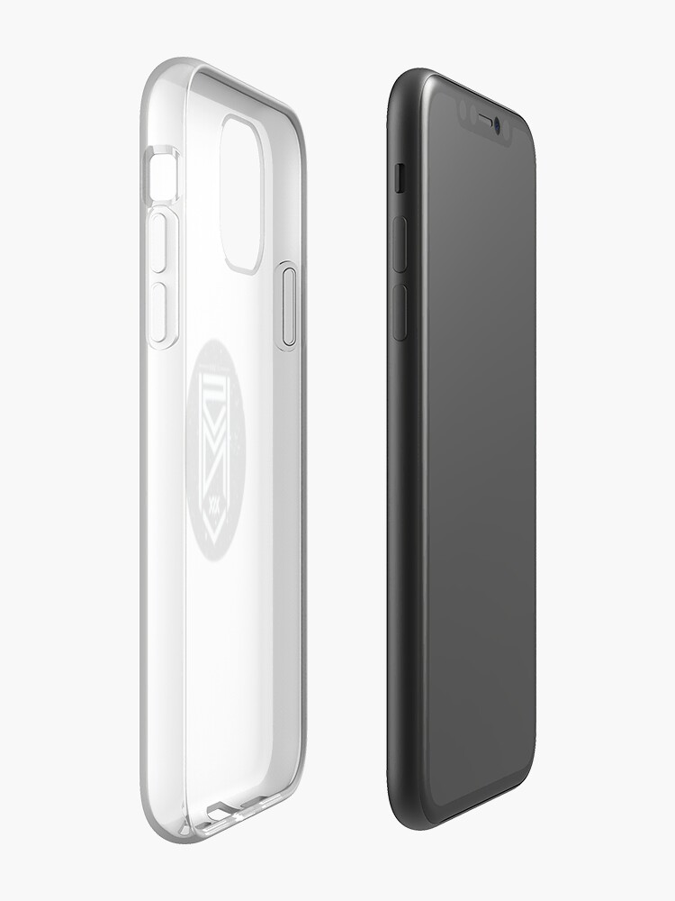 Coque iPhone « Choses SDMN », par Norstrom03