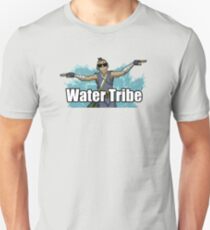 Water Tribe Unisex T-Shirt