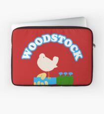 Woodstock 1969 Laptop Sleeve
