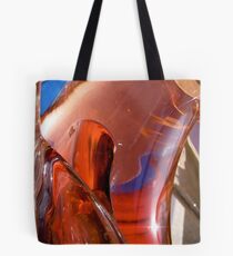 Abstract 414 Tote Bag