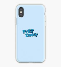 PrEP Daddy iPhone Case