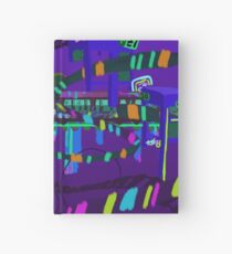 Octo Expansion Void Hardcover Journal