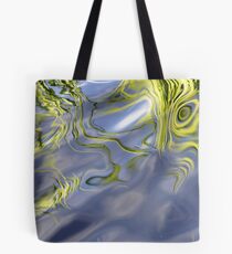 Water Tote Bag