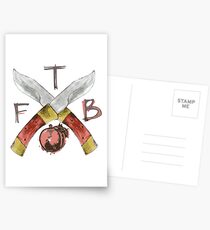 The Front Bottoms Peach Postcards