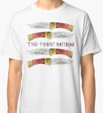Talon of the Hawk - The Front Bottoms Classic T-Shirt