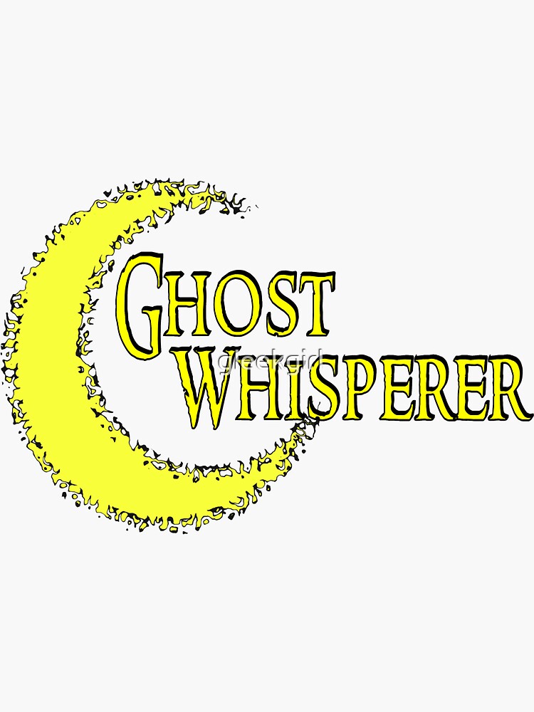 quiplash answers ghost whisper