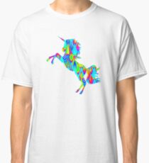 Camiseta clásica Gato 102