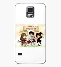 LARP IS... Case/Skin for Samsung Galaxy
