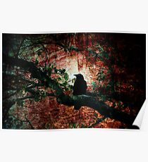 Tempting Fate Poster