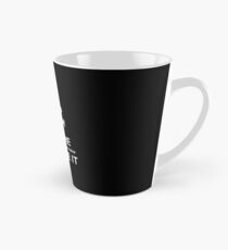 Keep calm and let the Ghost Adventures crew handle it Tall Mug
