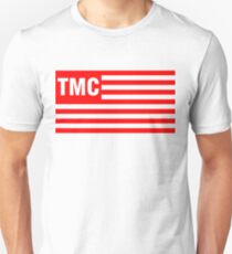 Camiseta unisex TMC nipsey hussle