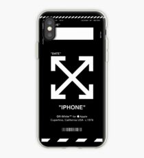 Vinilo o funda para iPhone ESTUCHE BLANCO BLANCO IPHONE