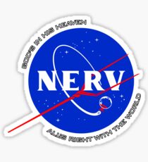For the Benefit of Some Sticker