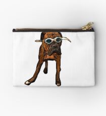 Bolso de mano ¿Michael Phelps o Otis el Boxeador?