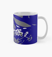 Tracer Bullet, Private Eye Mug