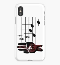 Song of the Liberated - The Hunger Games iPhone Case