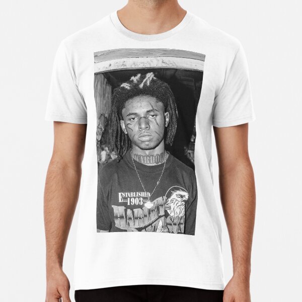 Zillakami Clothing Redbubble
