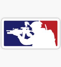 Mli Stickers Redbubble
