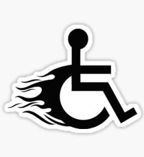 Hot Wheels Sticker